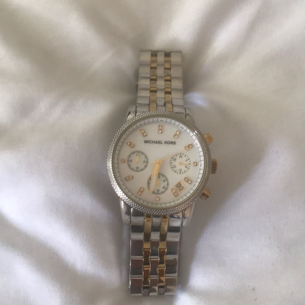 Michael Kors watch